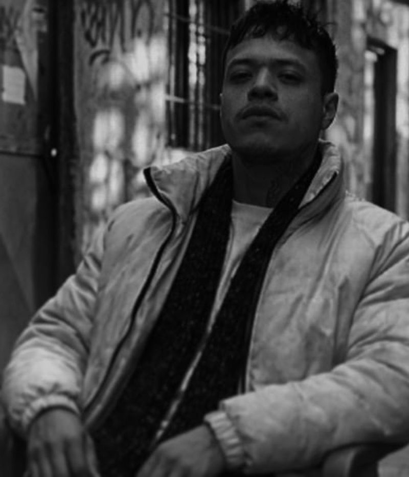 Junior Alvarez